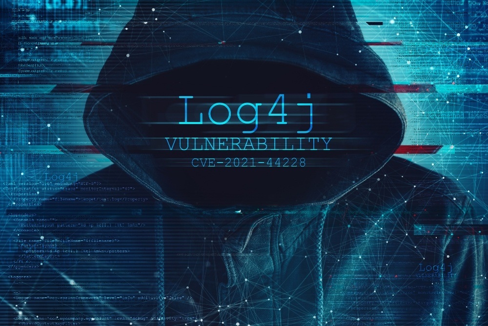 Protect Yourself From Attackers With the Log4j Flaw
